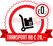 transport ab € 20,-